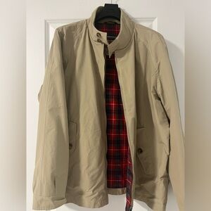 Baracuta G4 Jacket XXL